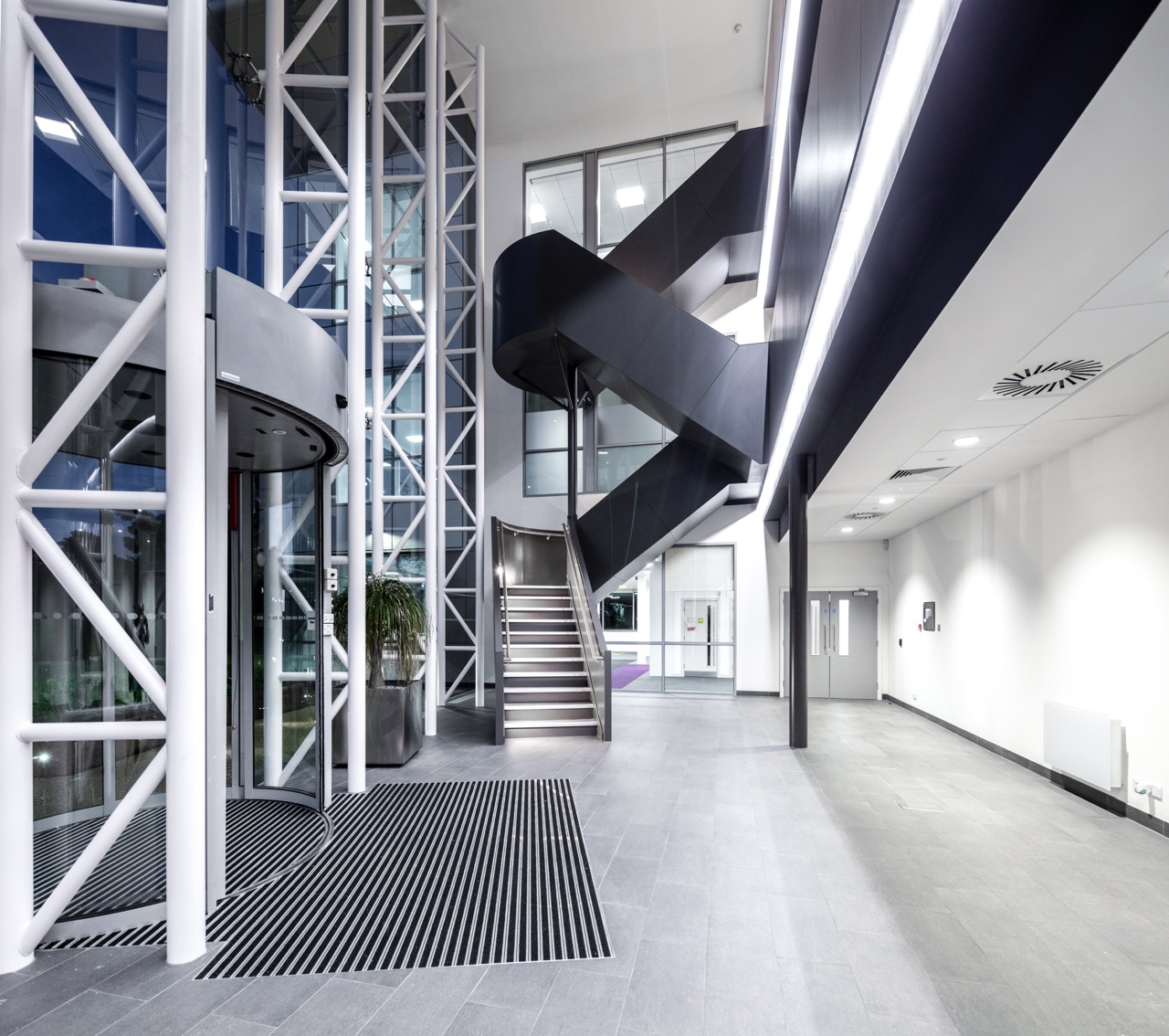 Ashbrook Court, Coventry — image 8