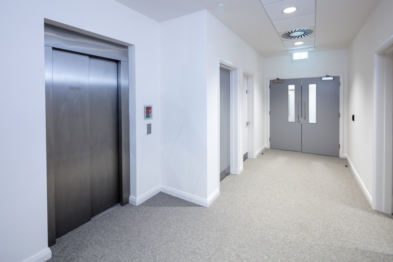Ashbrook Court, Coventry — image 18