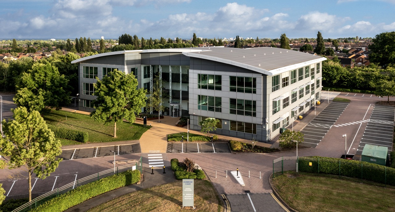 Ashbrook Court, Coventry — image 5