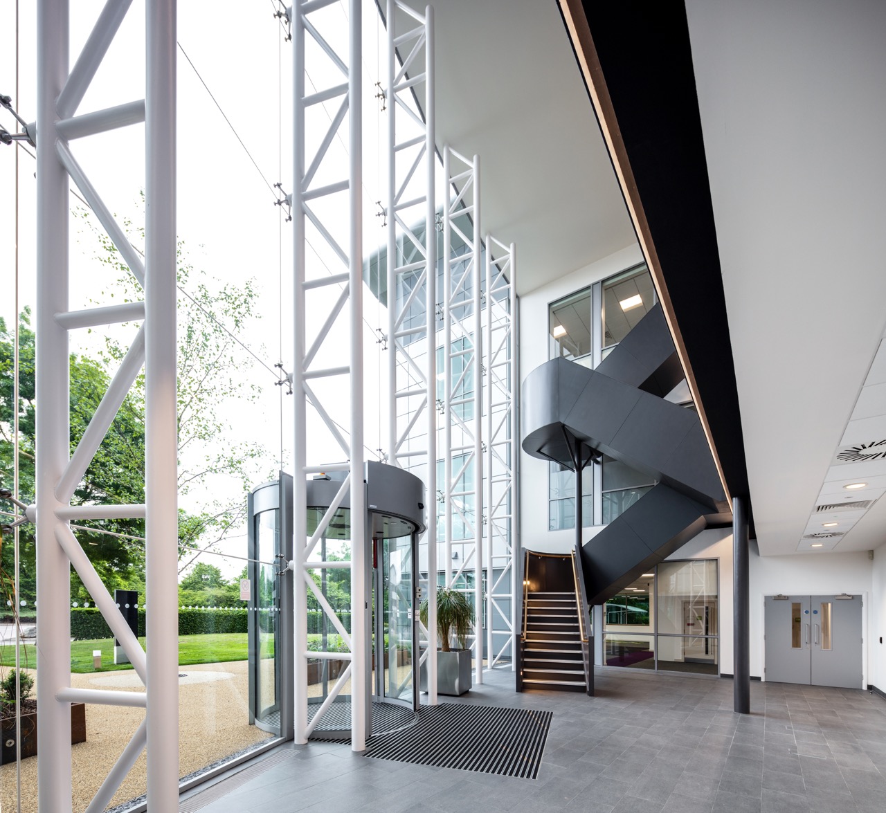 Ashbrook Court, Coventry — image 4