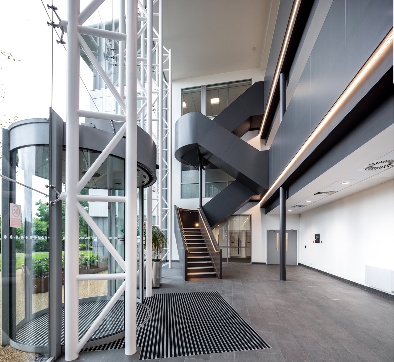 Ashbrook Court, Coventry — image 7