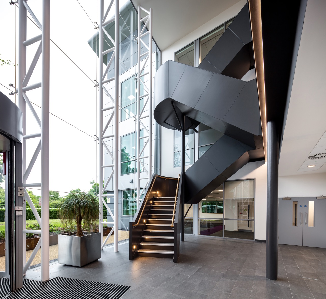 Ashbrook Court, Coventry — image 11