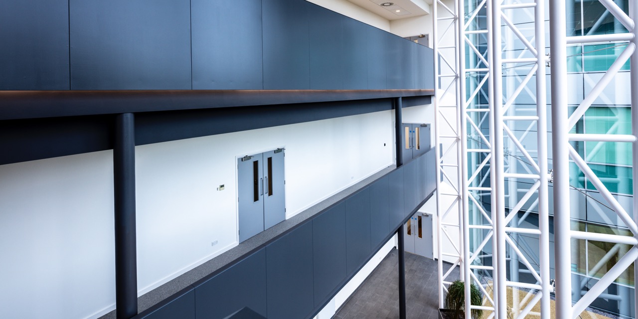 Ashbrook Court, Coventry — image 19