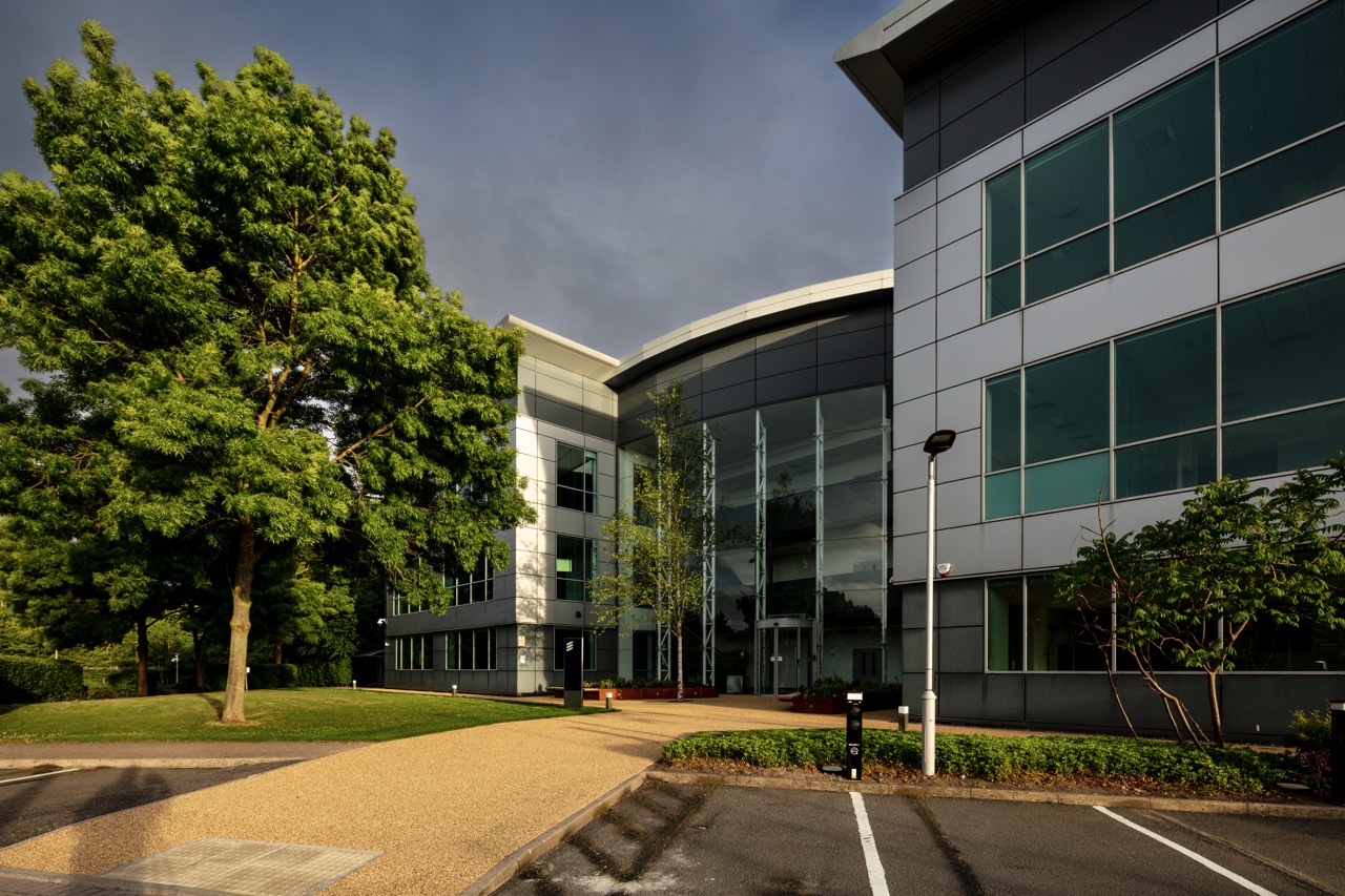 Ashbrook Court, Coventry — image 2