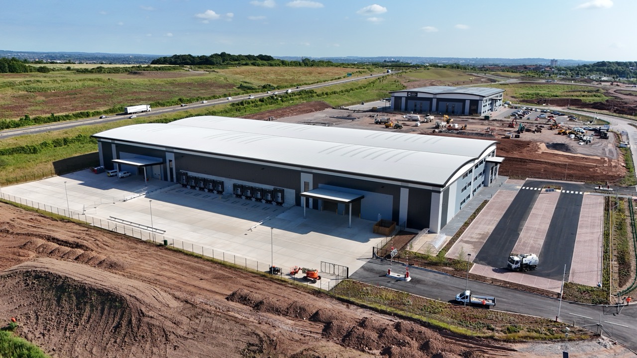 Fairham Business Park Units B1, B2 and B3 — image 6