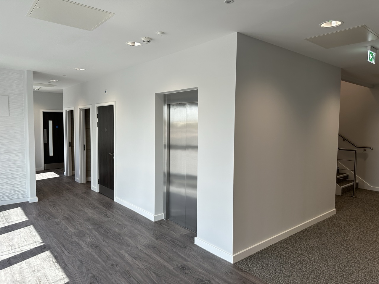 Fairham Business Park Units B1, B2 and B3 — image 4