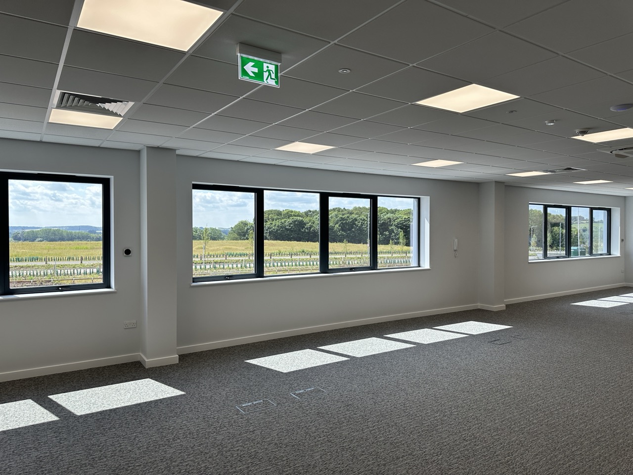 Fairham Business Park Units B1, B2 and B3 — image 3