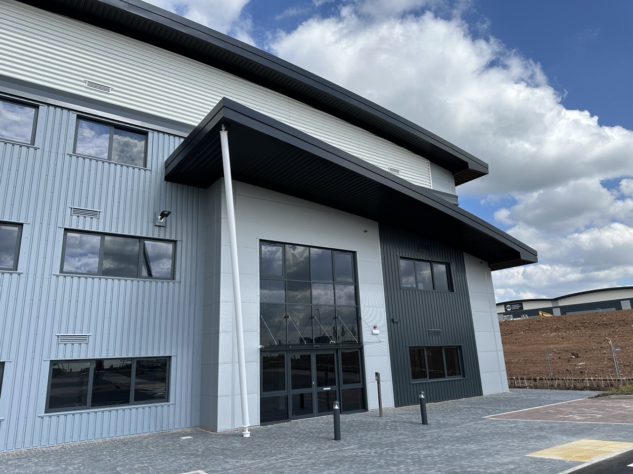 Fairham Business Park Units B1, B2 and B3 — image 2