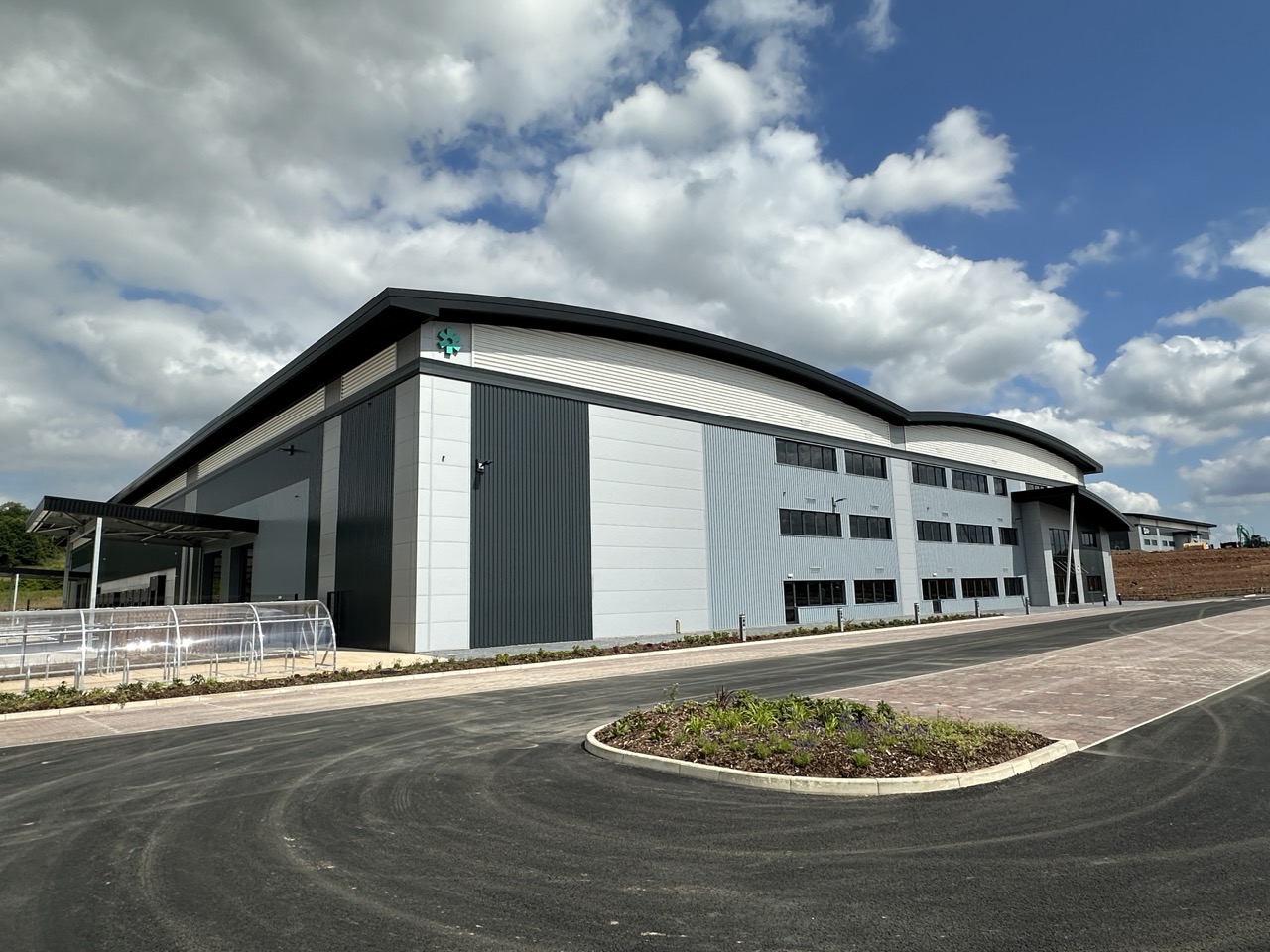 Fairham Business Park Units B1, B2 and B3 — image 5