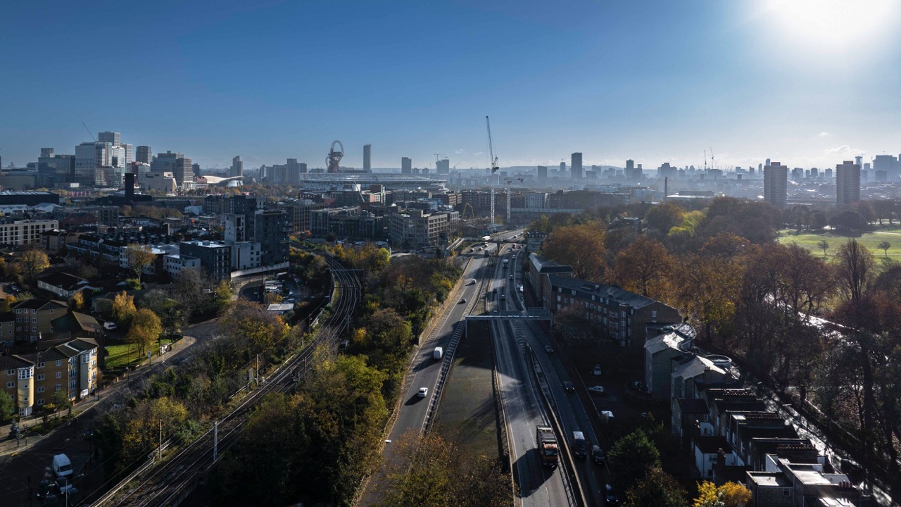Hackney — image 4