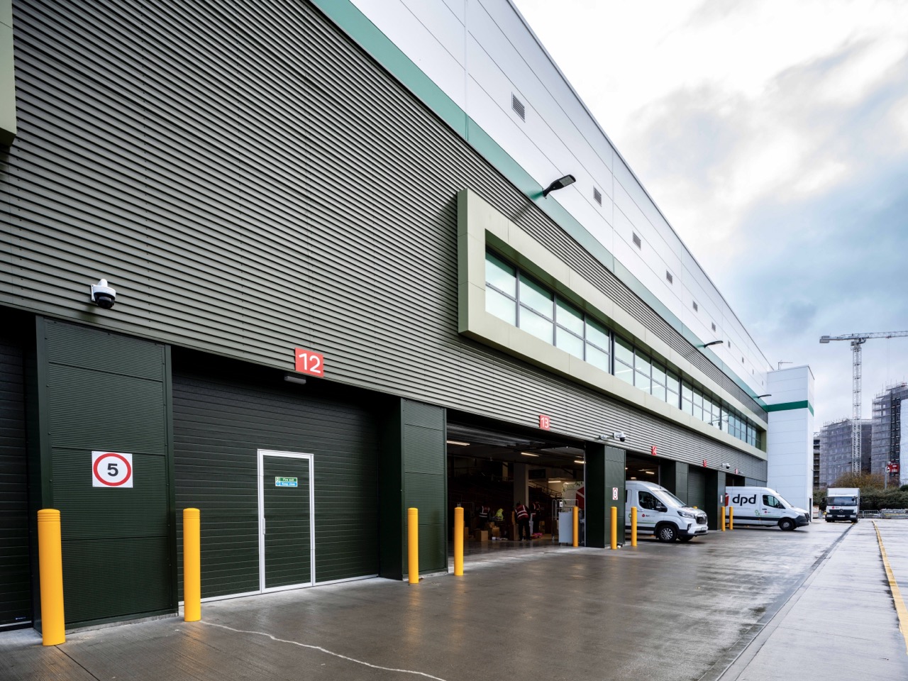 DPD at Bromley — image 8