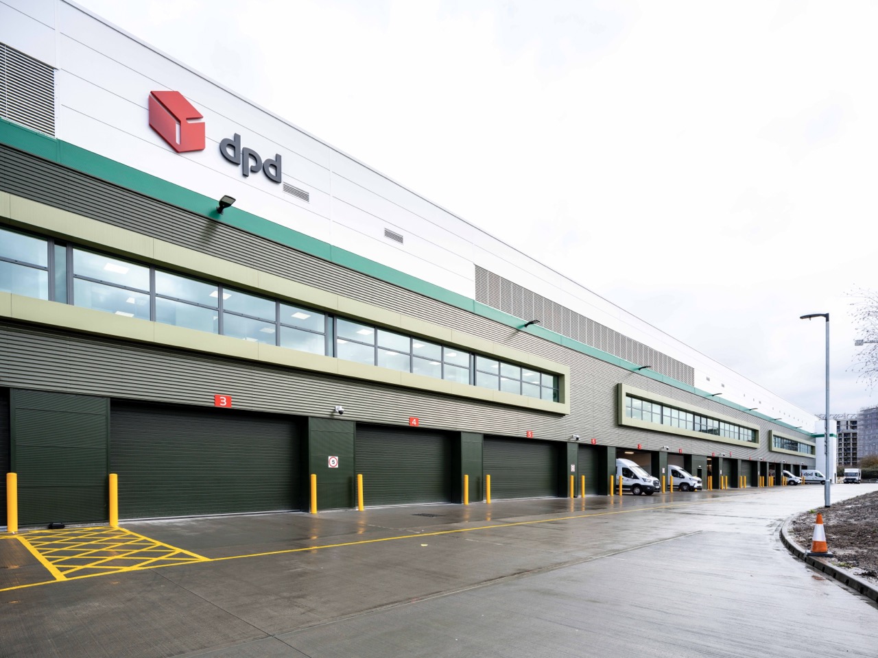 DPD at Bromley — image 9