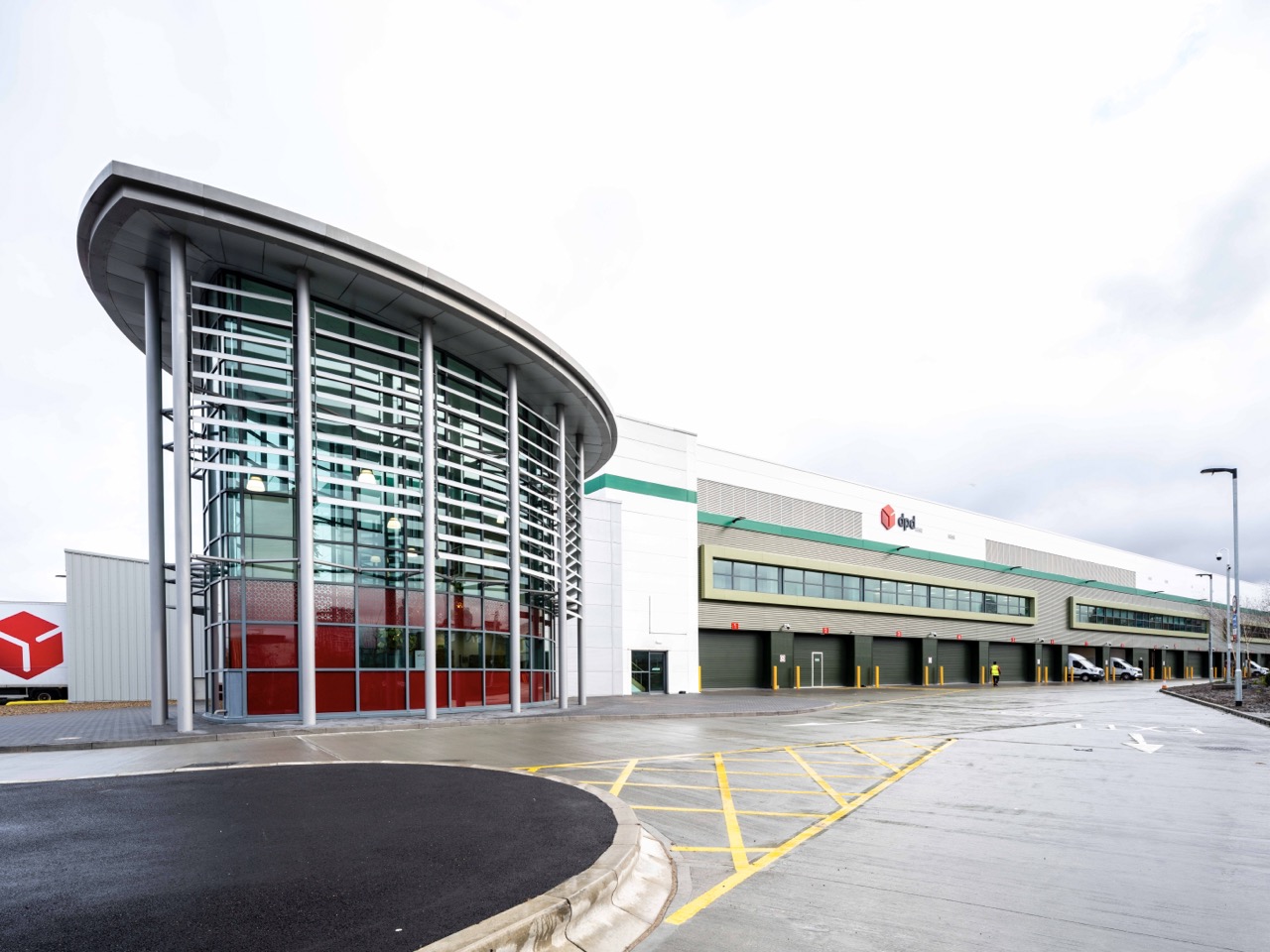 DPD at Bromley — image 10