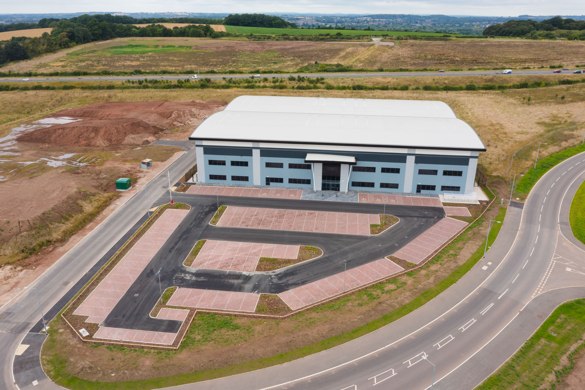 Plot A1 Fairham — image 10