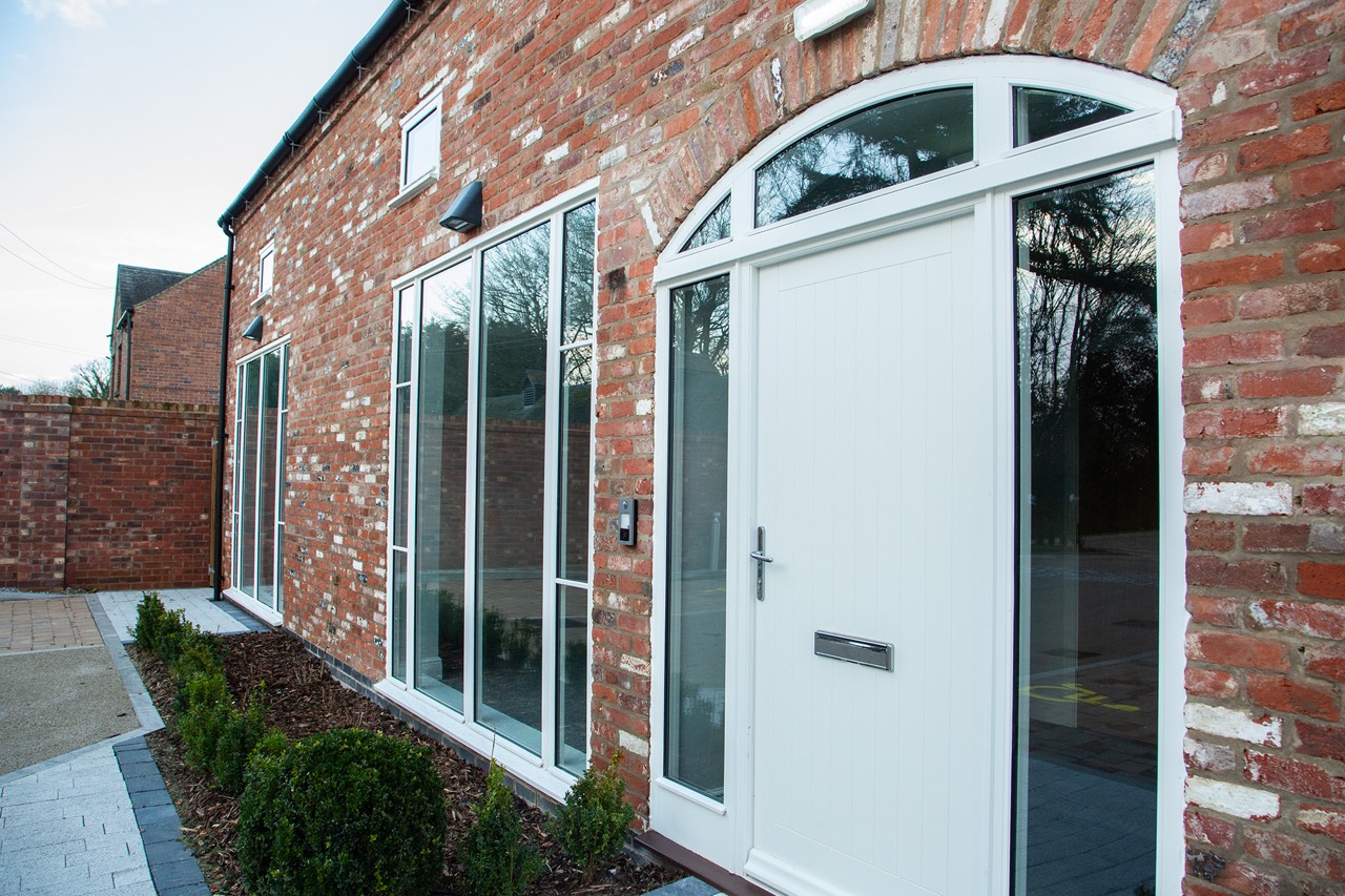 Ednaston Barns — image 3