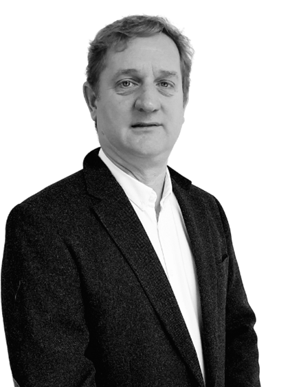 Robin Orgill