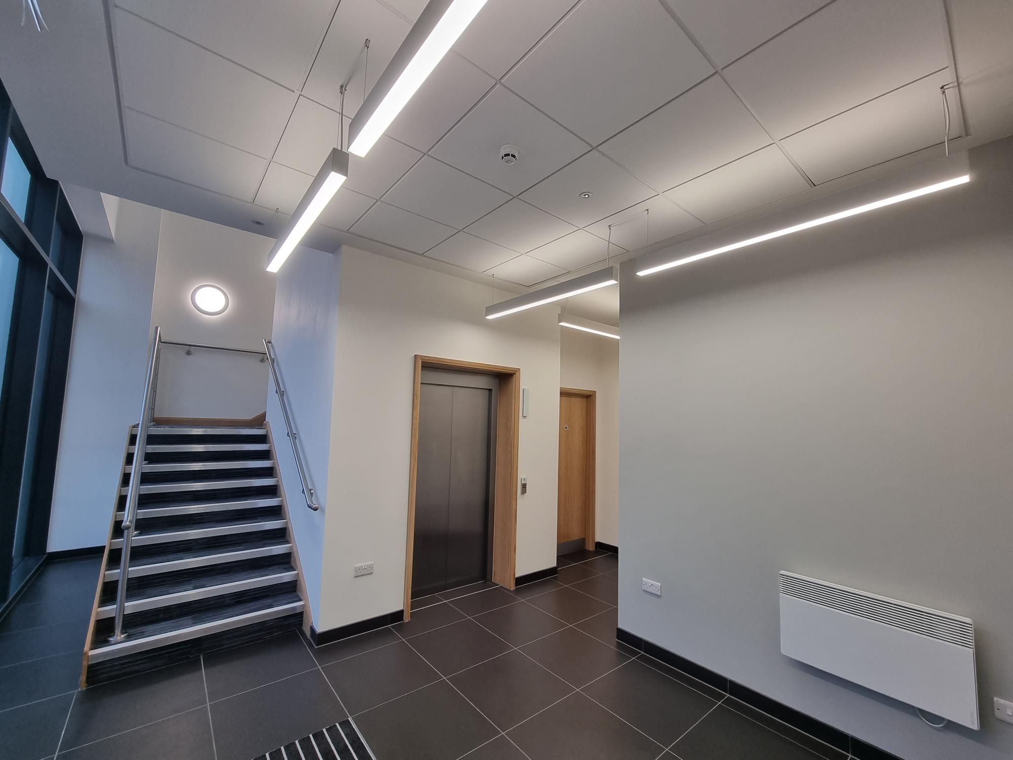 PLP Milton Keynes — image 3