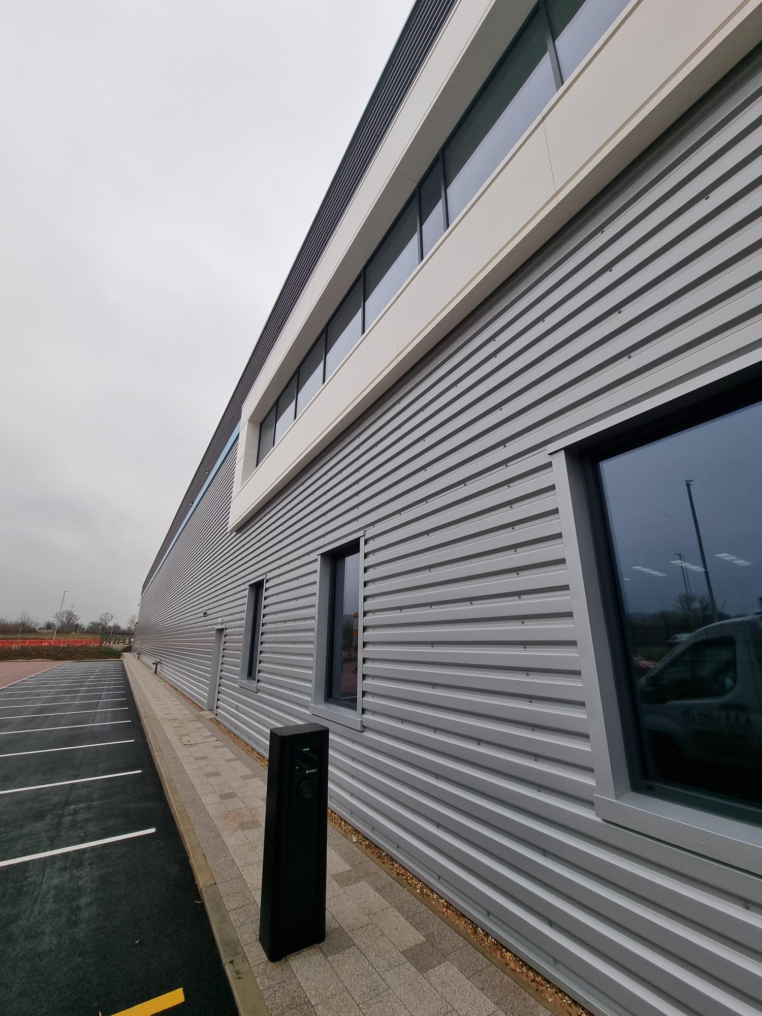 PLP Milton Keynes — image 4