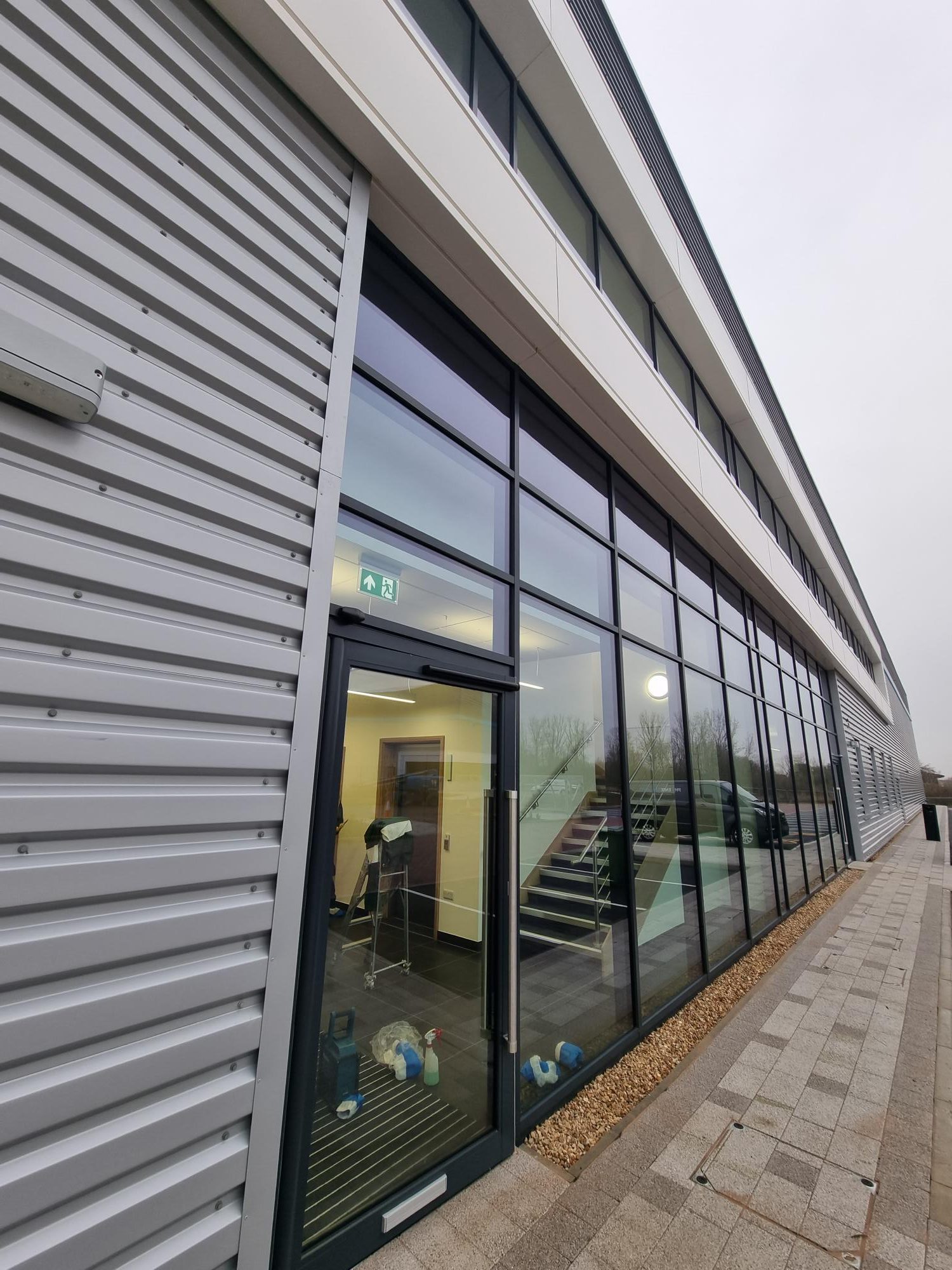 PLP Milton Keynes — image 5