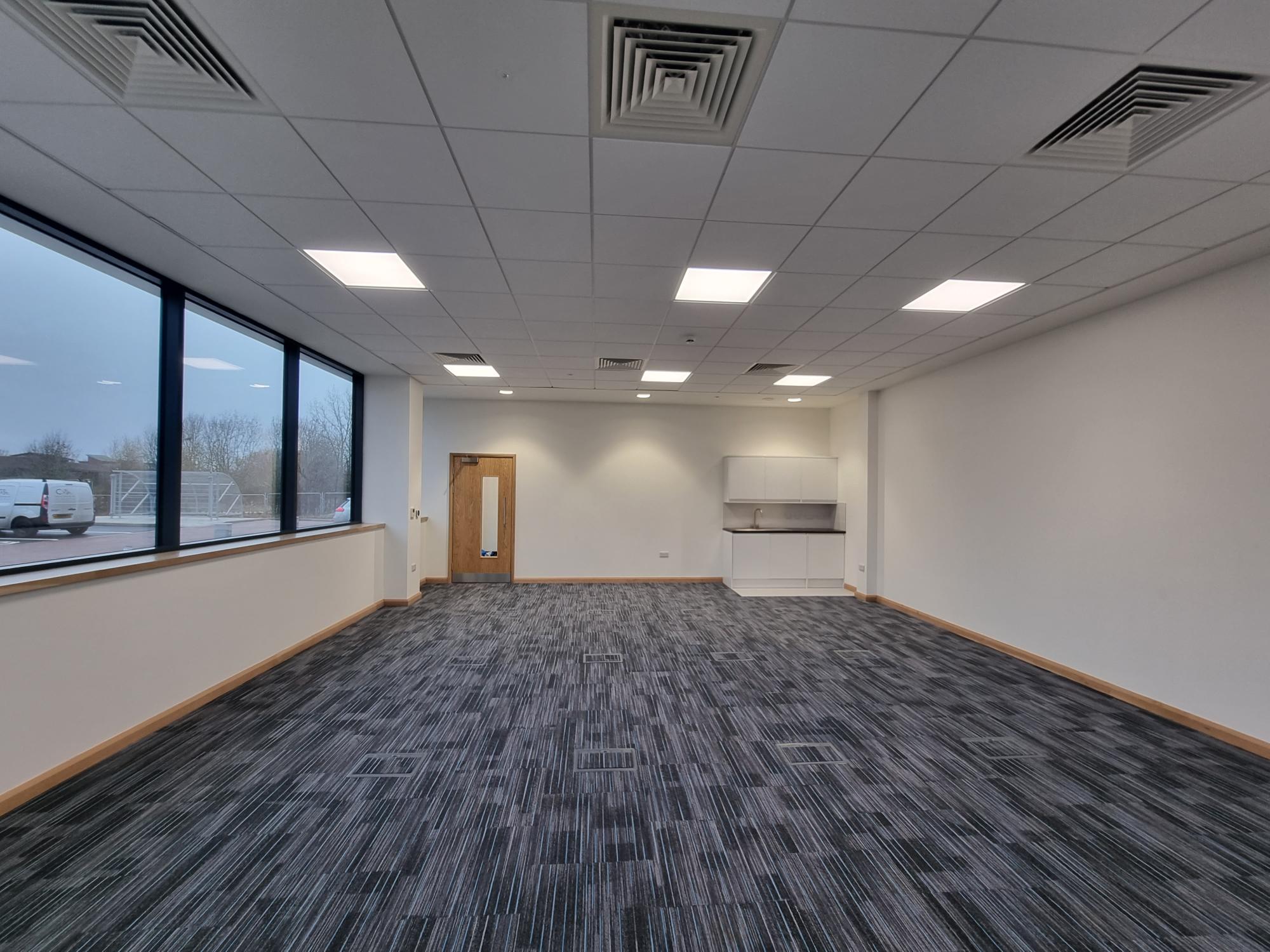 PLP Milton Keynes — image 6