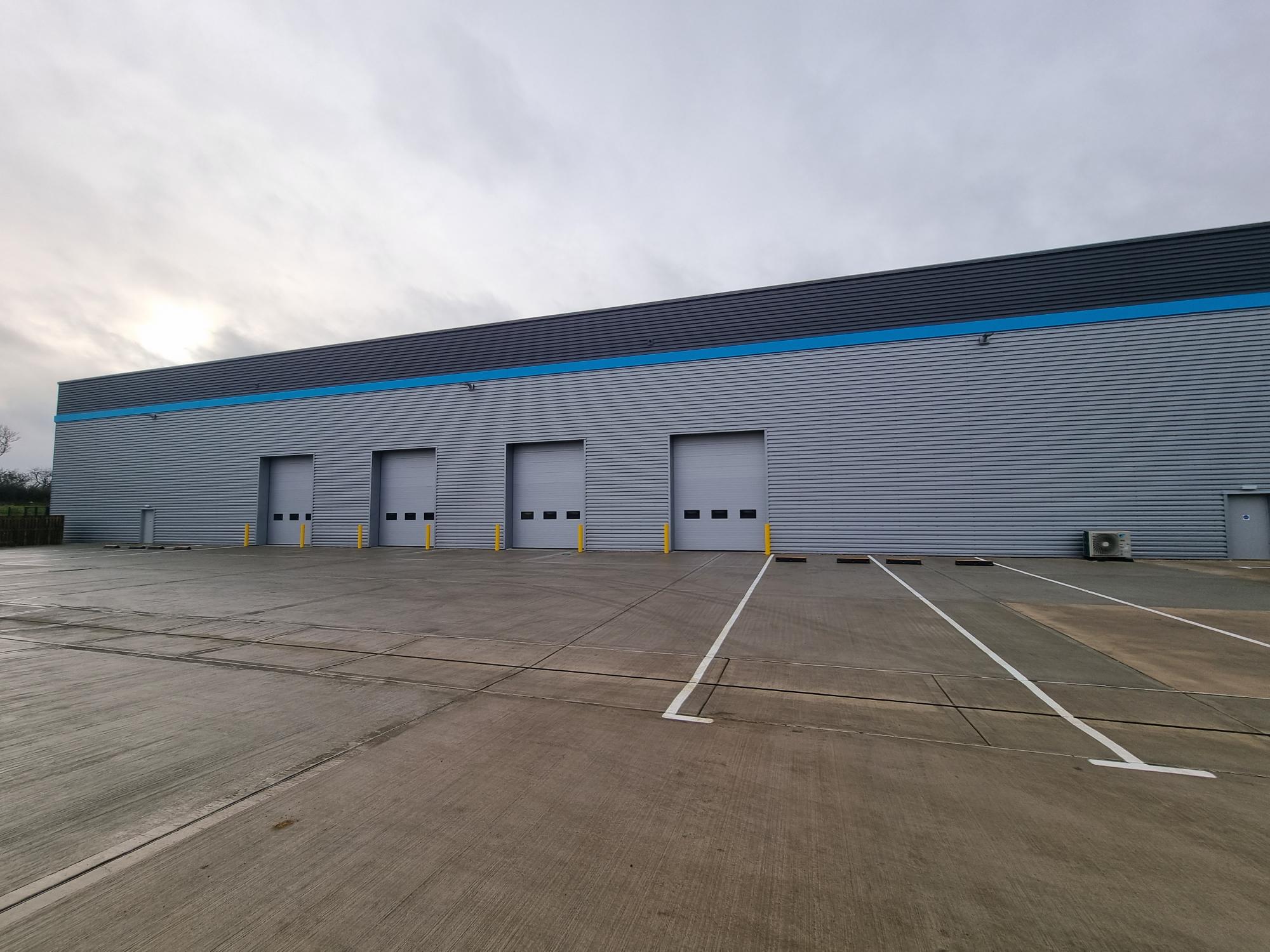 PLP Milton Keynes — image 8