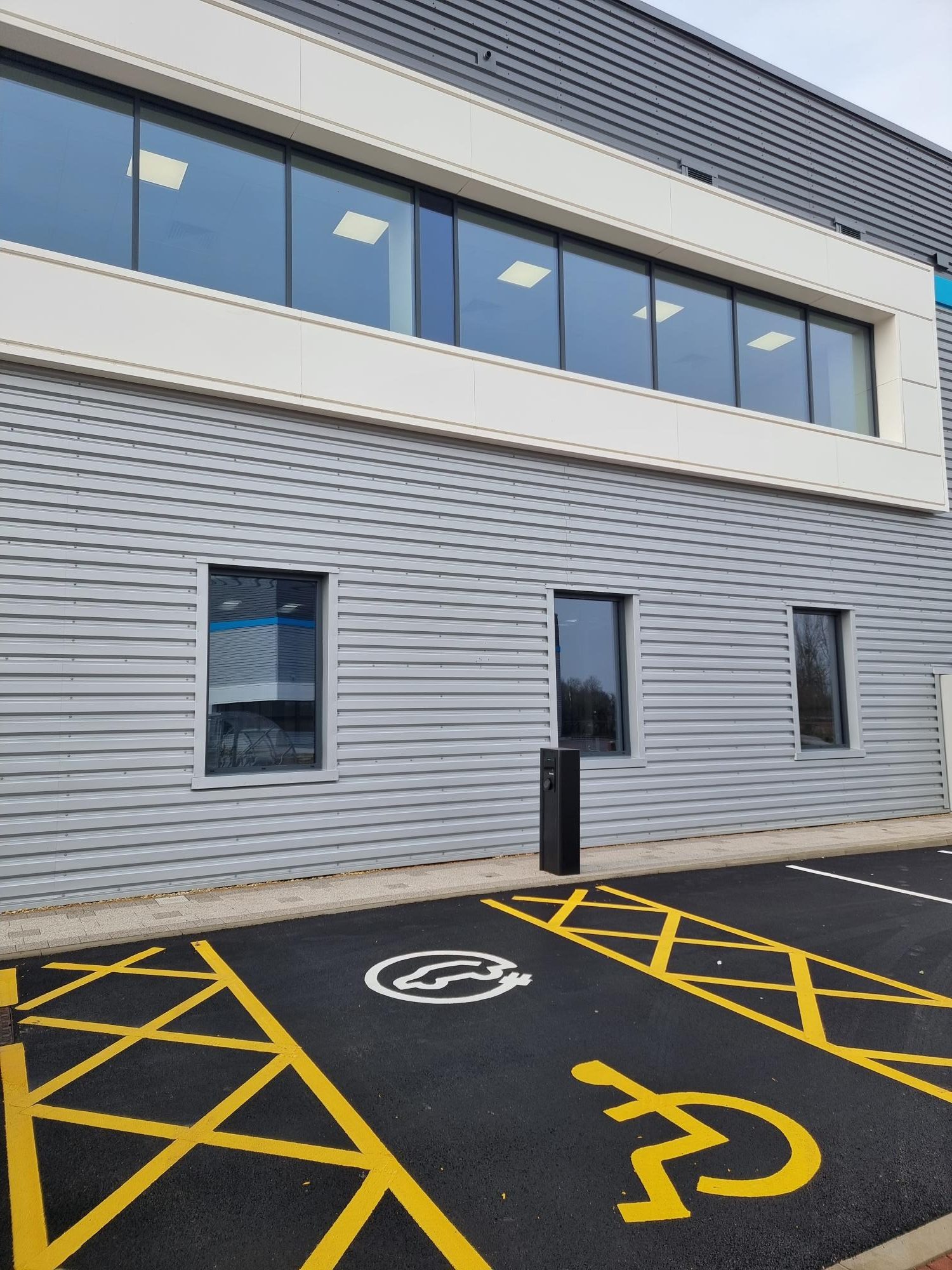 PLP Milton Keynes — image 9