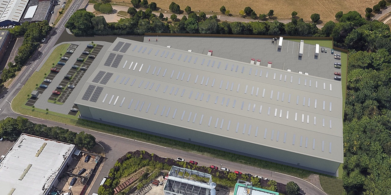Wolverton Milton Keynes — image 3