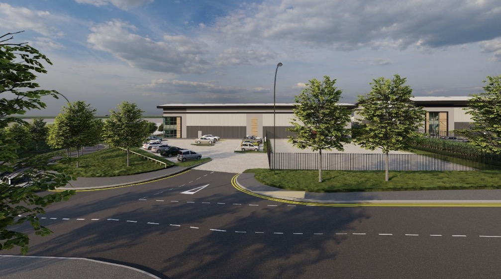 Studbrook, Castle Donington — image 2
