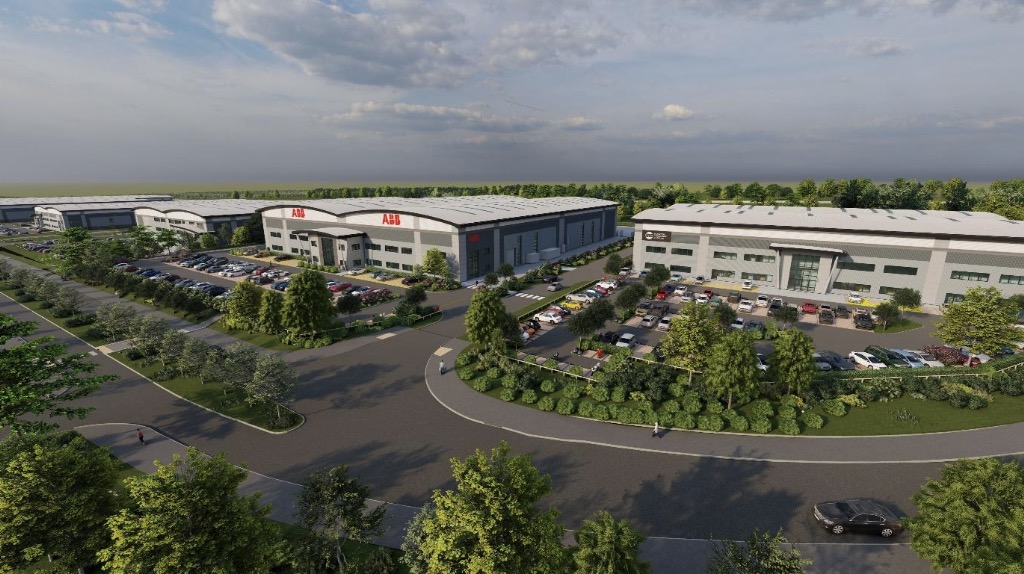 Unit A2 Fairham — image 3