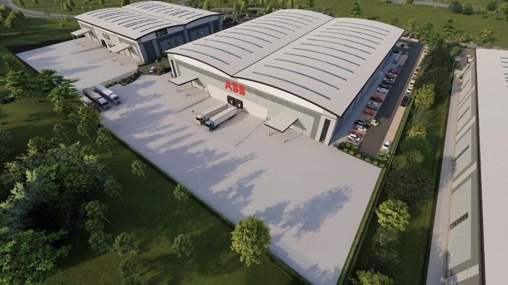 Unit A2 Fairham — image 4