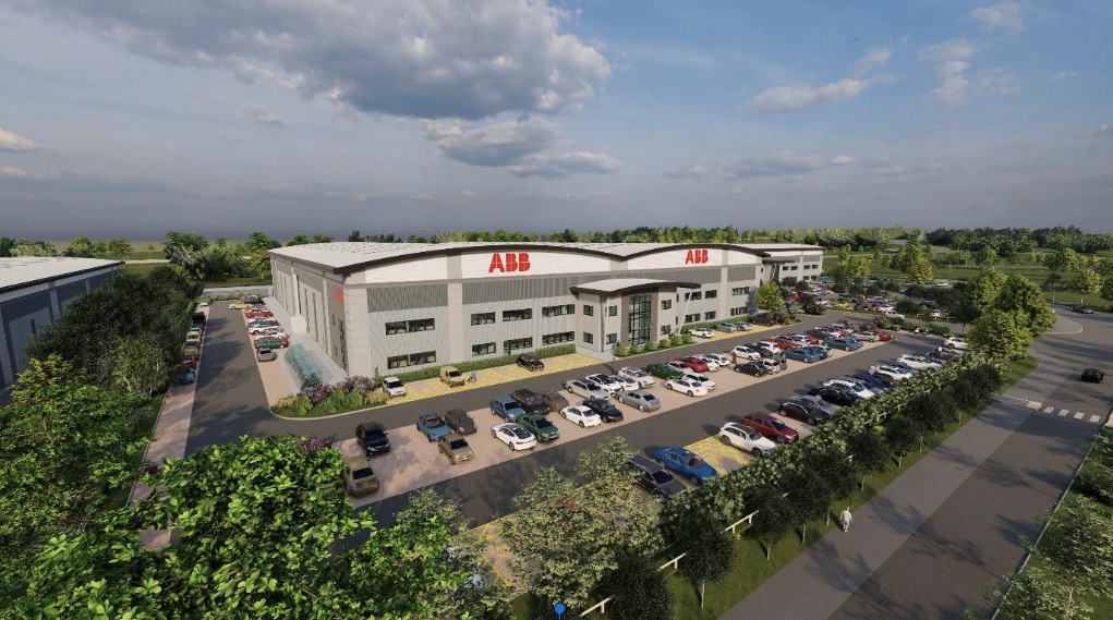 Unit A2 Fairham — image 6