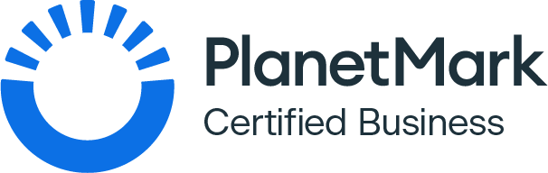 Planet Mark certification