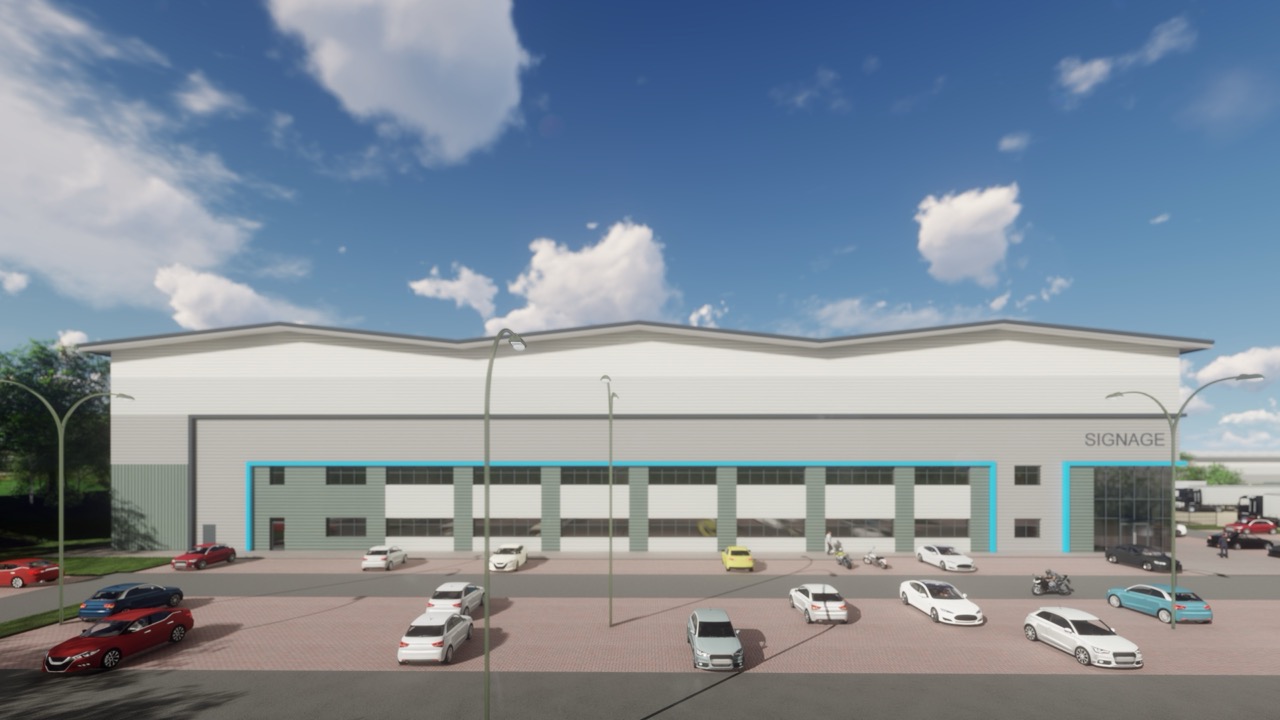 Astley Business Park — image 7