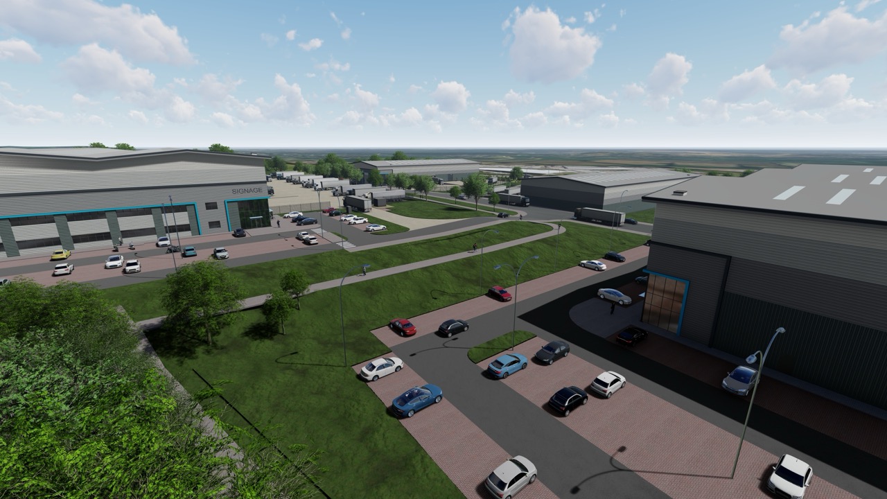 Astley Business Park — image 2