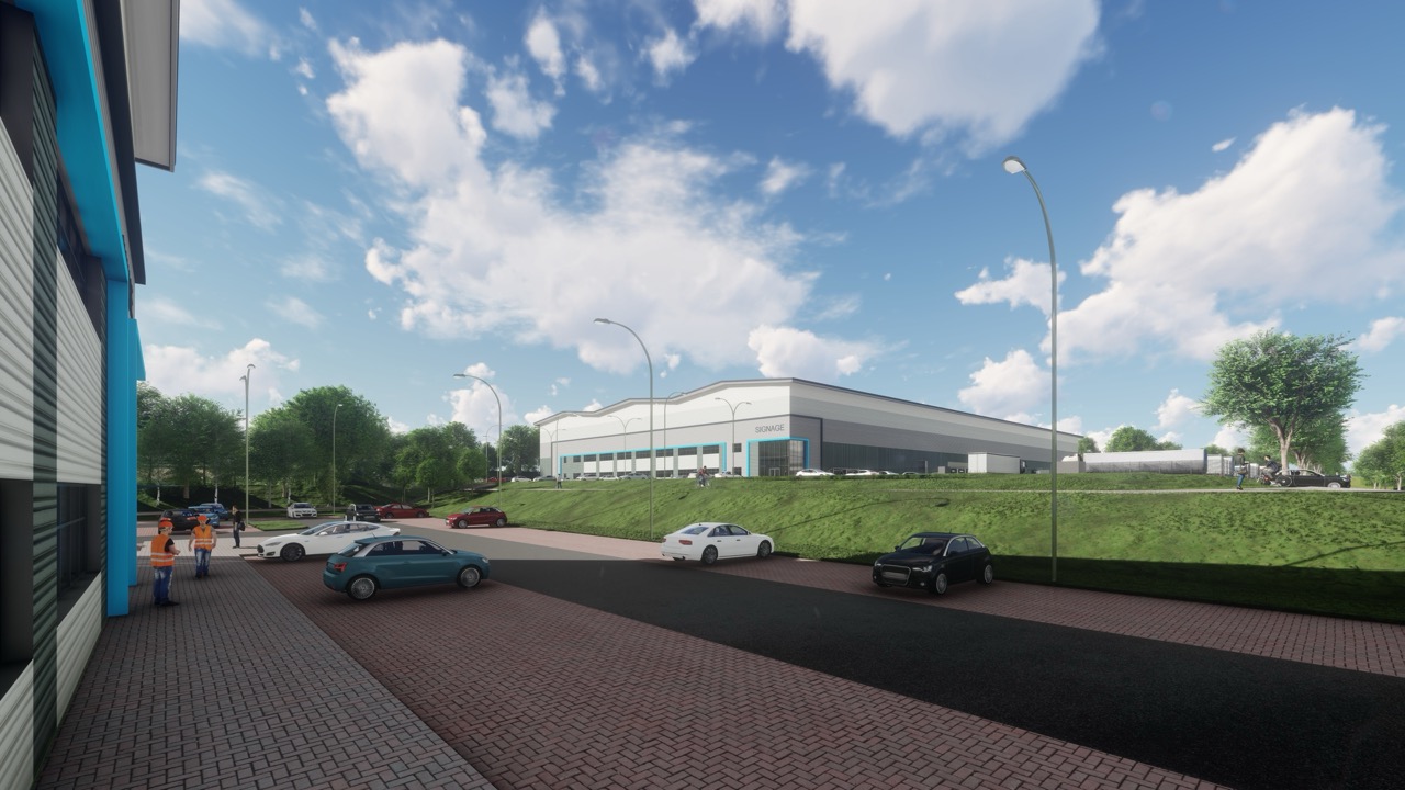 Astley Business Park — image 8