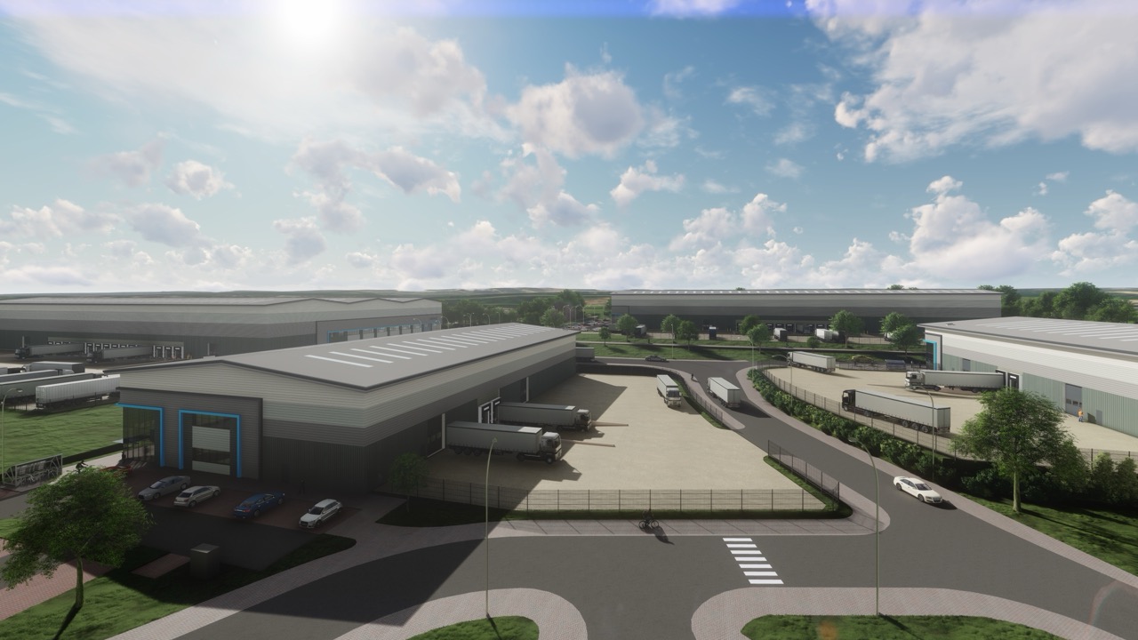 Astley Business Park — image 5