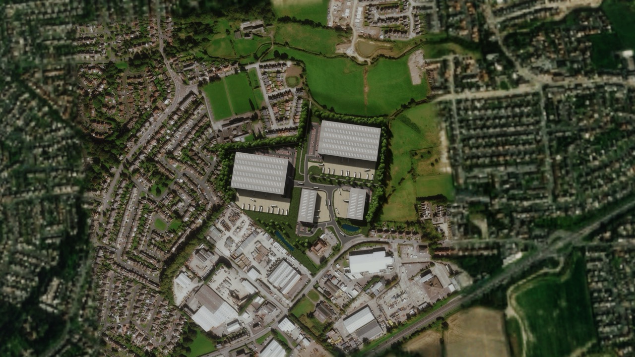 Astley Business Park — image 4