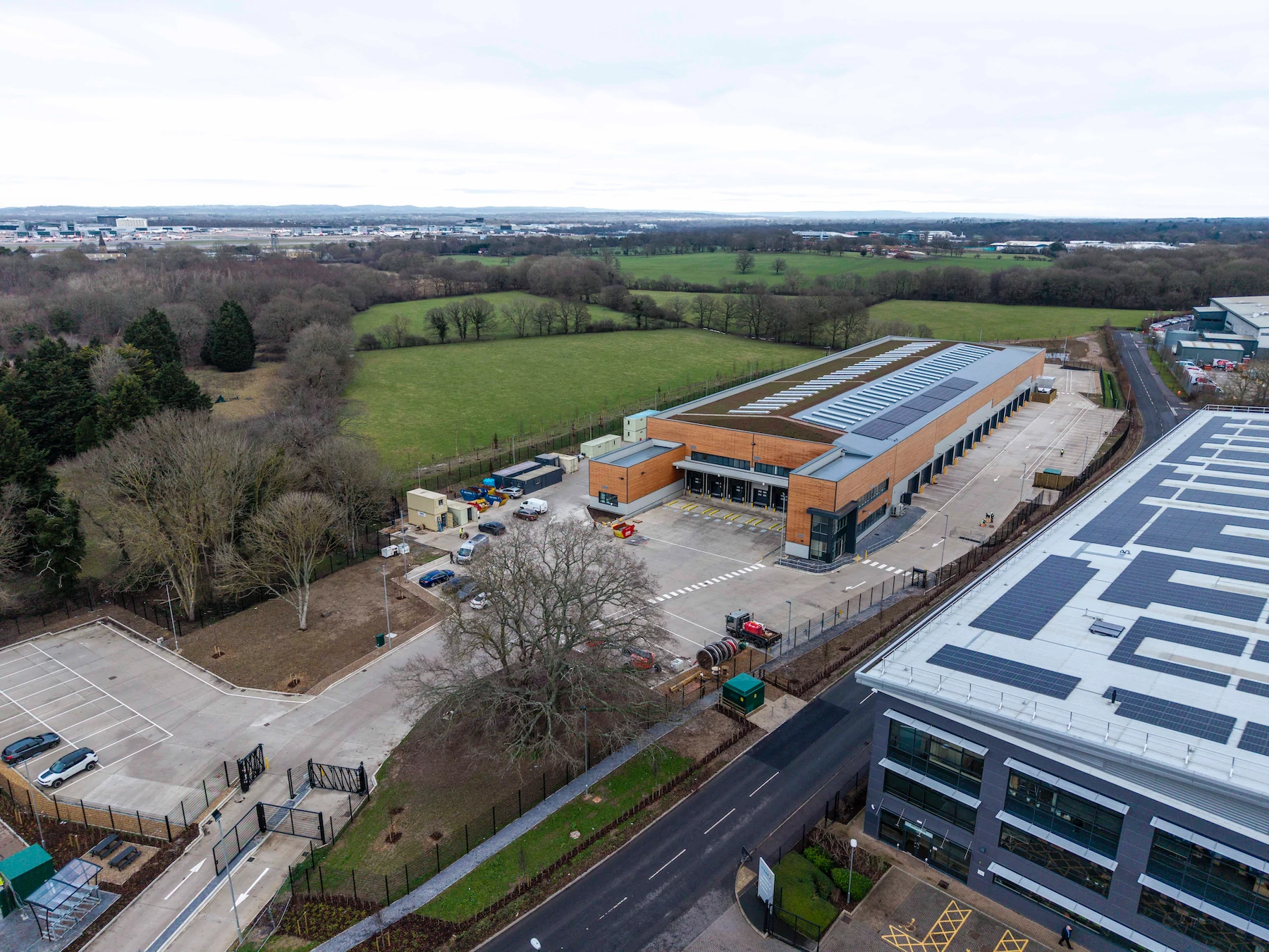 HydeHurst Lane Crawley — image 17