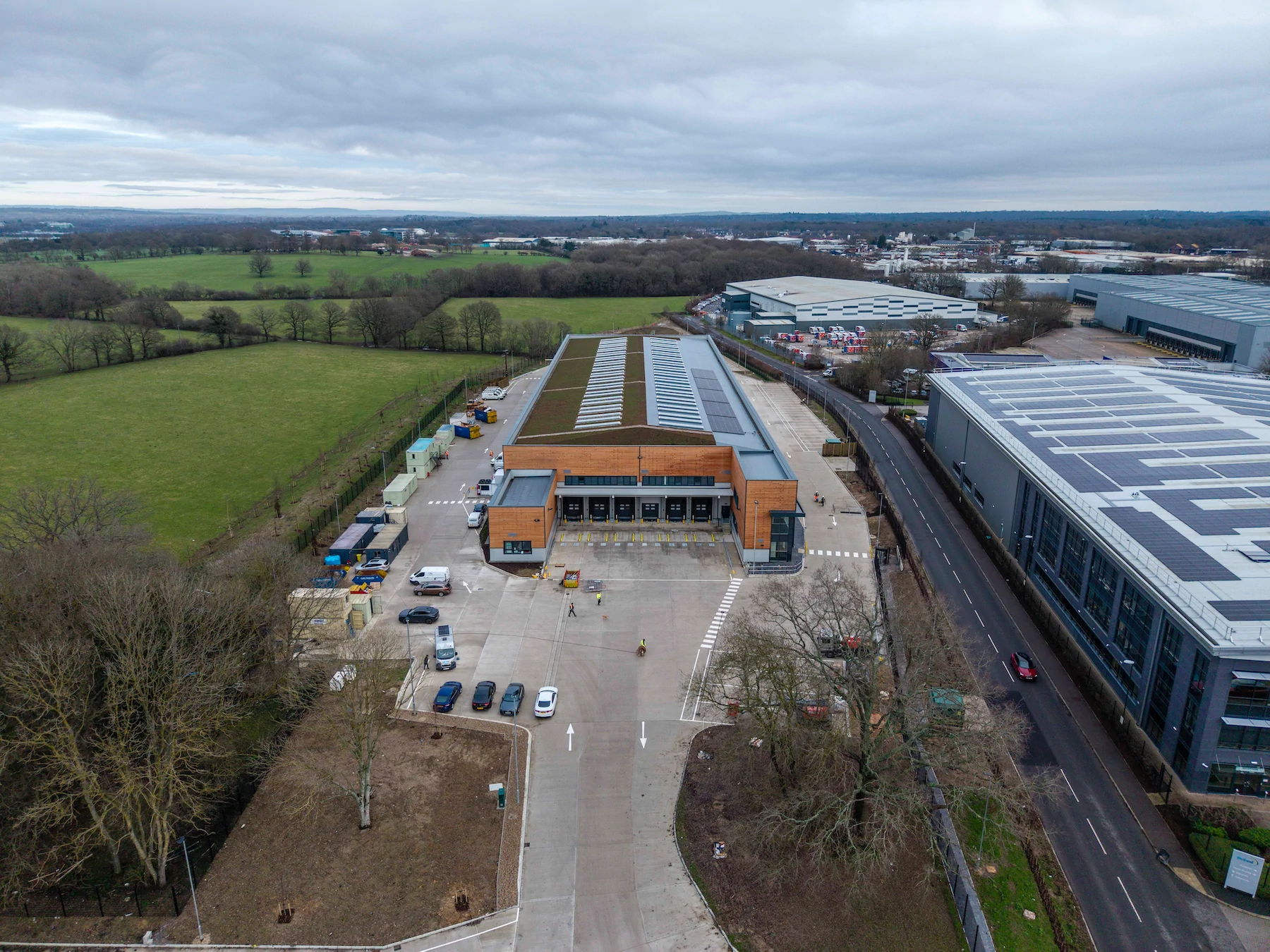 HydeHurst Lane Crawley — image 20