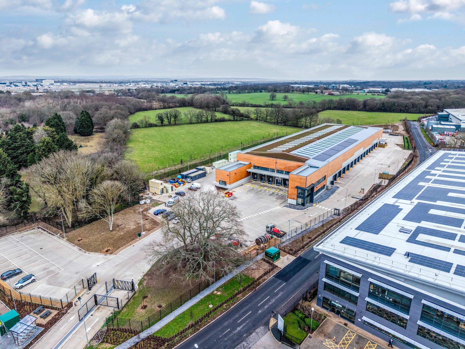 HydeHurst Lane Crawley — image 21