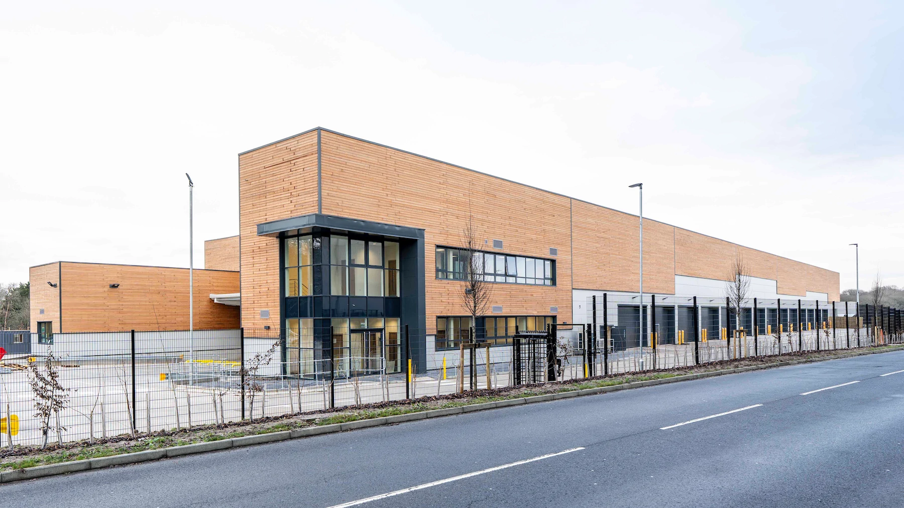 HydeHurst Lane Crawley — image 31