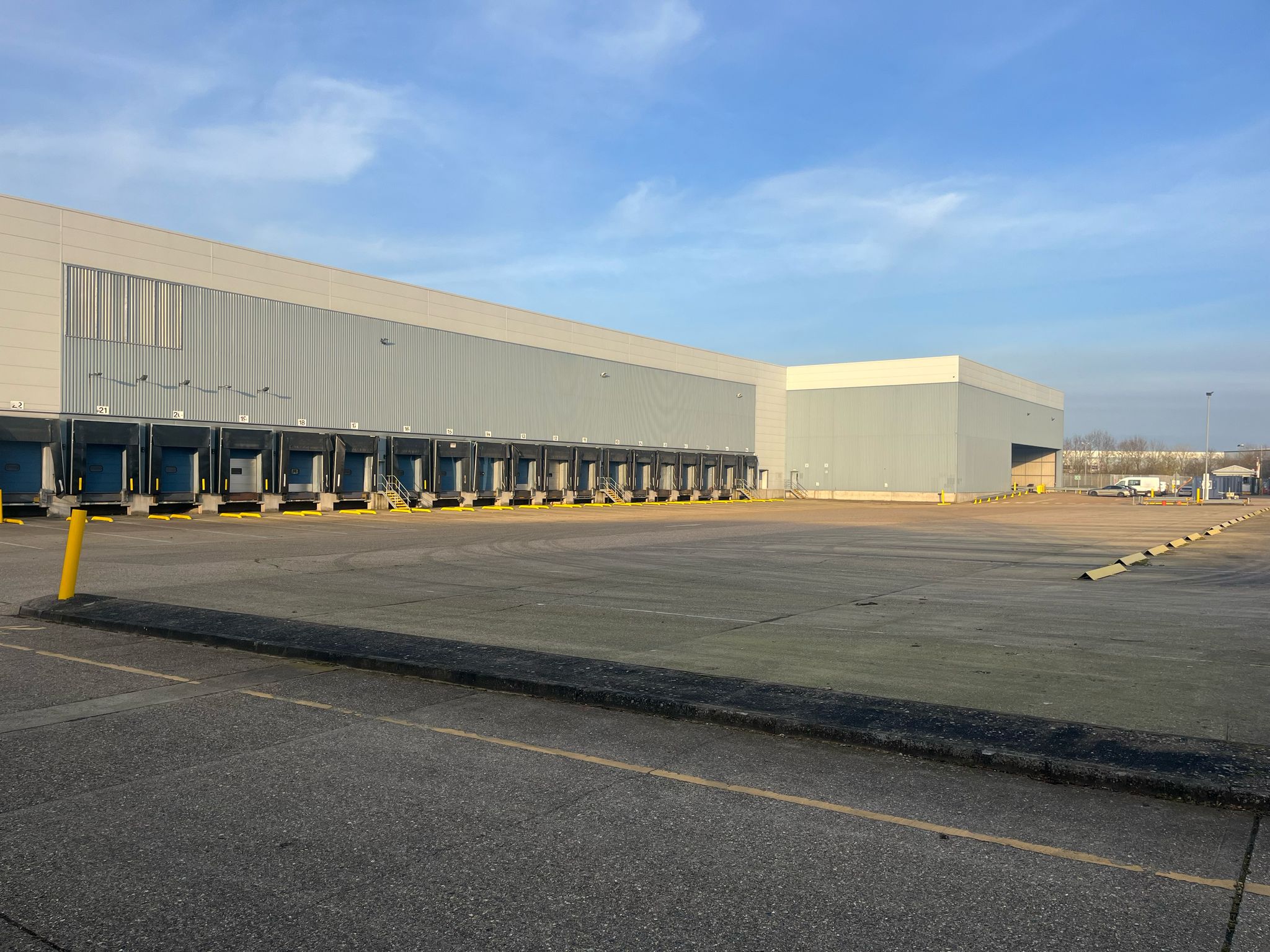 DC2 Marston Gate — image 4