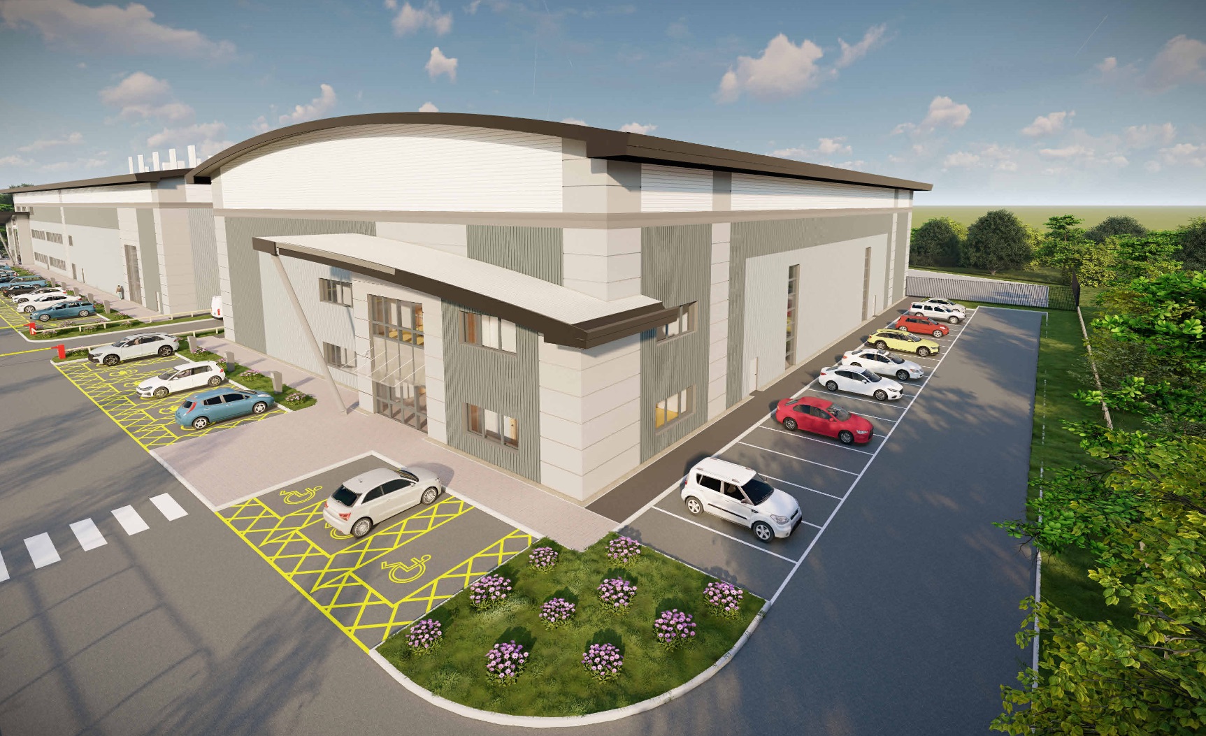 Plot C Fairham Business Park — image 5