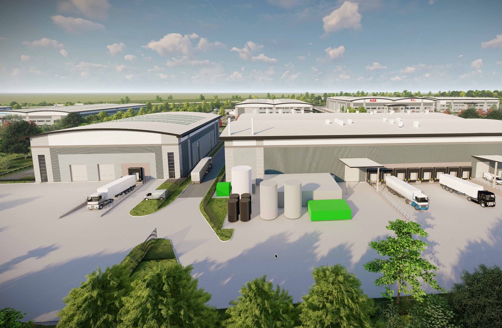 Plot C Fairham Business Park — image 4