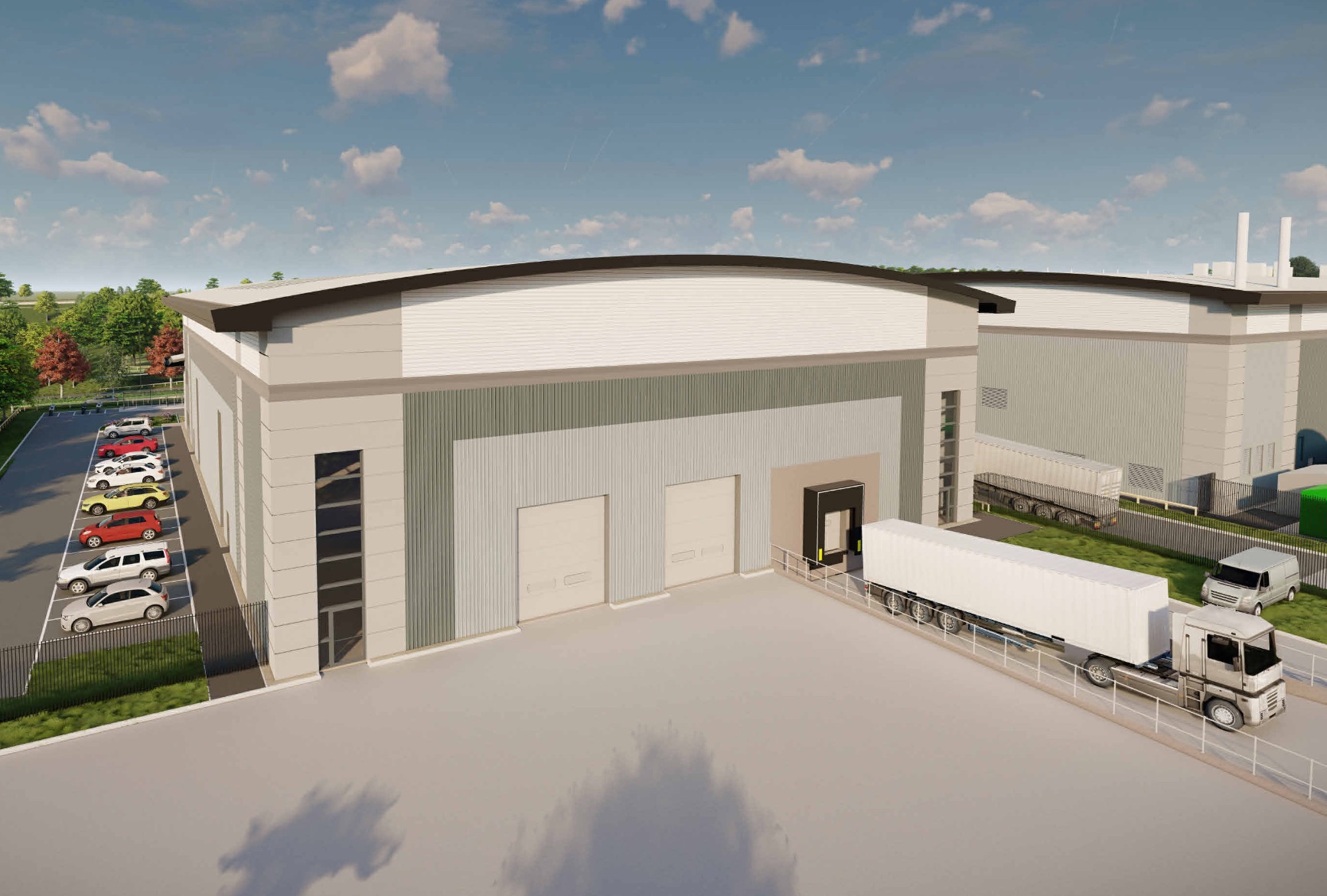 Plot C Fairham Business Park — image 3