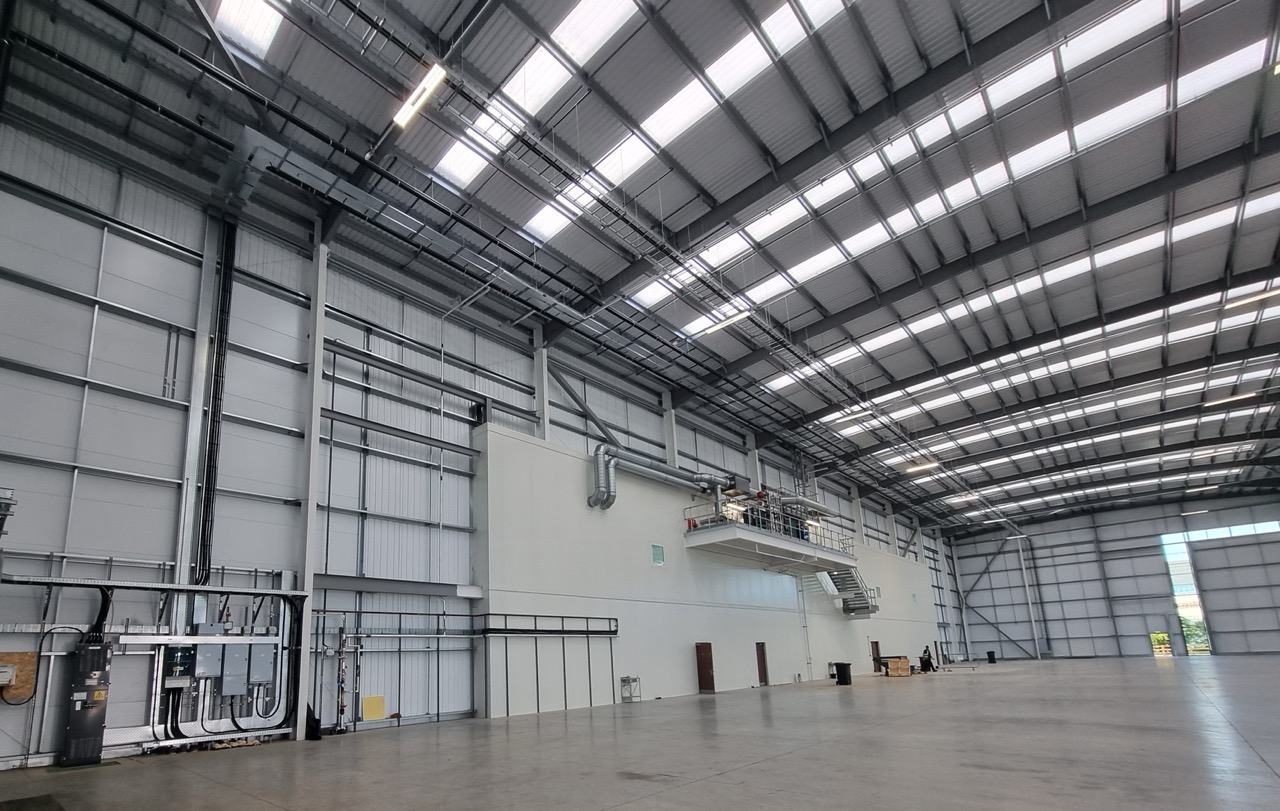 New Project – Fit-Out at Hemel Hempstead — image 2