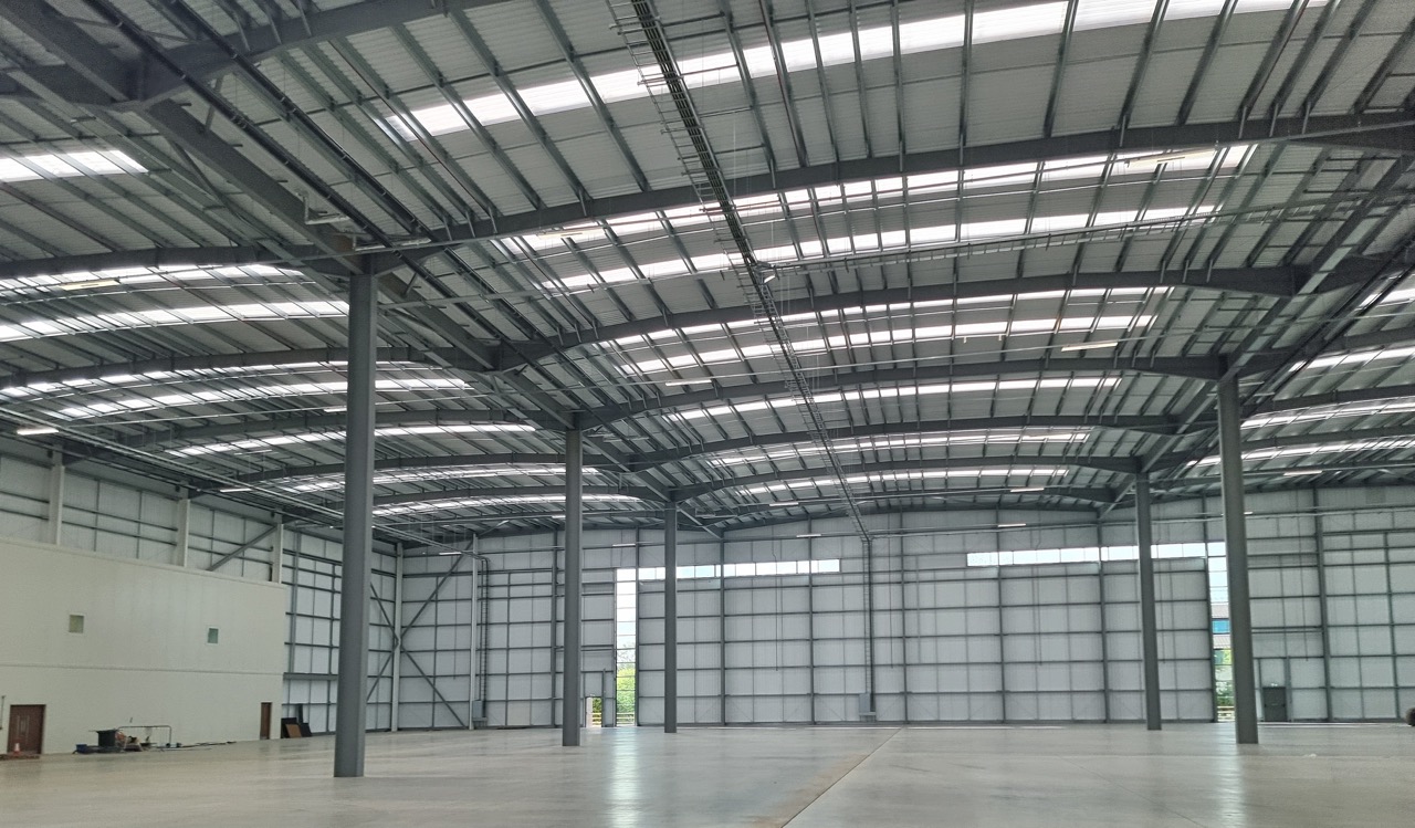 New Project – Fit-Out at Hemel Hempstead — image 3