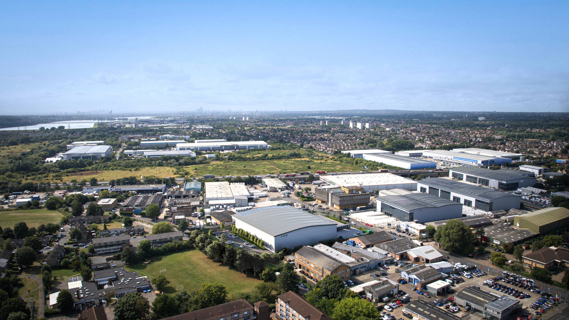 Waltham Cross — image 5