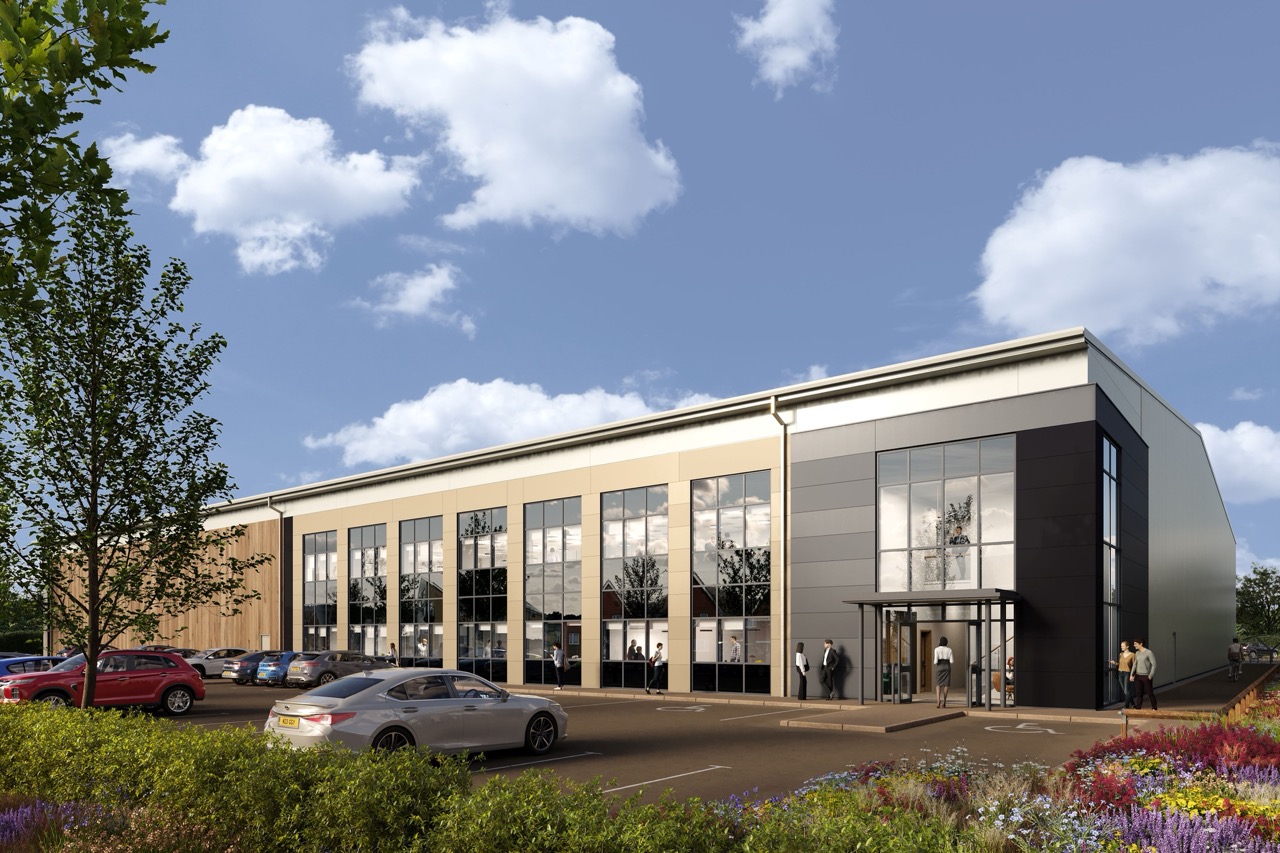 The Boulevard, Hampton, Peterborough — image 3