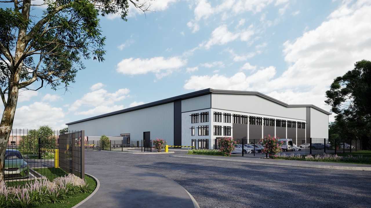 Pembury Wellingborough — image 2